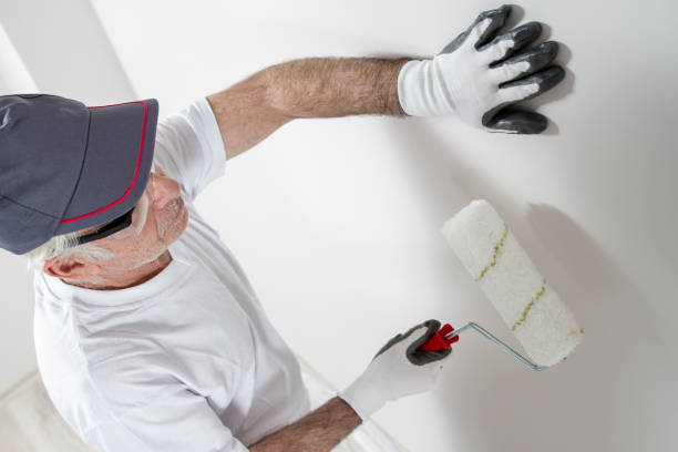 Drywall and Painting Service